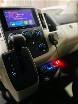 تۆیۆتا هیاس